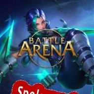 Project: Battle Arena (2022/ENG/Polski/RePack from EMBRACE)