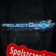 Project Genom (2022/ENG/Polski/License)