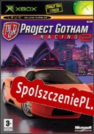 Project Gotham Racing 2 (2003/ENG/Polski/License)