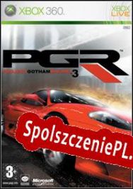 Project Gotham Racing 3 (2005/ENG/Polski/Pirate)