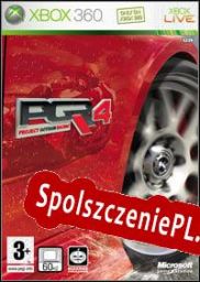 Project Gotham Racing 4 (2007) | RePack from hezz