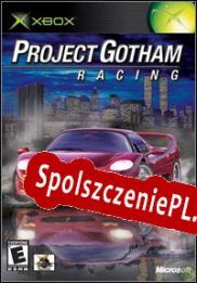 Project Gotham Racing (2001/ENG/Polski/Pirate)