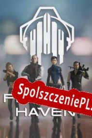 Project Haven (2022) | RePack from LEGEND