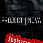 Project Nova (2022/ENG/Polski/RePack from dEViATED)