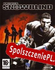 Project: Snowblind (2005/ENG/Polski/RePack from DiSTiNCT)