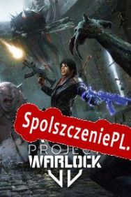 Project Warlock II (2022) | RePack from WDYL-WTN