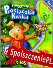 Przygody Prosiaczka Kwika: Rosliny i owady (2001/ENG/Polski/RePack from DVT)