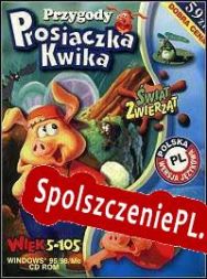 Przygody Prosiaczka Kwika: Swiat Zwierzat (2000/ENG/Polski/Pirate)