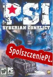 PSI: Syberian Conflict (2006/ENG/Polski/Pirate)