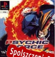 Psychic Force (1996/ENG/Polski/Pirate)