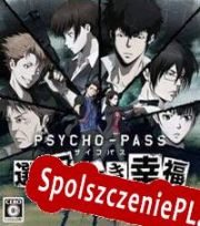 Psycho-Pass: Mandatory Happiness (2015/ENG/Polski/License)