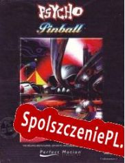 Psycho Pinball (1995/ENG/Polski/RePack from S.T.A.R.S.)