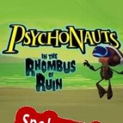 Psychonauts in the Rhombus of Ruin (2017) | RePack from AHCU