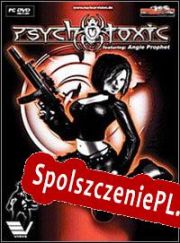 Psychotoxic (2005/ENG/Polski/RePack from LnDL)