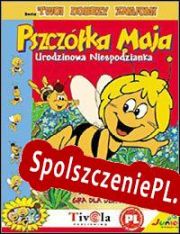 Pszczolka Maja: Urodzinowa Niespodzianka (2002) | RePack from ACME