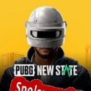 PUBG: New State (2021) | RePack from PiZZA