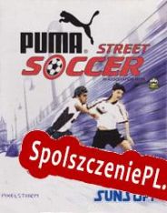 Puma Street Soccer (1999/ENG/Polski/License)