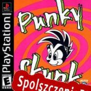 Punky Skunk (1996/ENG/Polski/Pirate)