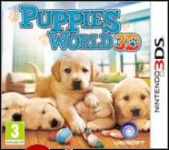 Puppies World 3D (2011/ENG/Polski/Pirate)