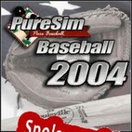 PureSim Baseball 2004 (2004) | RePack from tEaM wOrLd cRaCk kZ