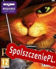 Puss in Boots (2011/ENG/Polski/RePack from TSRh)