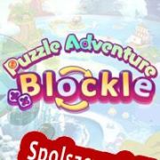 Puzzle Adventure Blockle (2017/ENG/Polski/RePack from tEaM wOrLd cRaCk kZ)