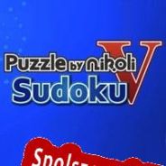 Puzzle by Nikoli V: Sudoku (2012/ENG/Polski/RePack from NOP)