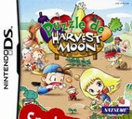 Puzzle de Harvest Moon (2007/ENG/Polski/RePack from iRRM)