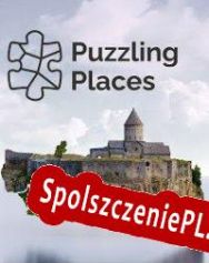 Puzzling Places (2021) | RePack from T3