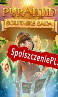 Pyramid Solitaire Saga (2012/ENG/Polski/RePack from ismail)