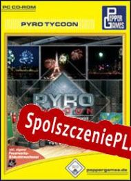 Pyro Tycoon (2004/ENG/Polski/RePack from SKiD ROW)