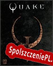 Quake (1996) (1996/ENG/Polski/RePack from 2000AD)