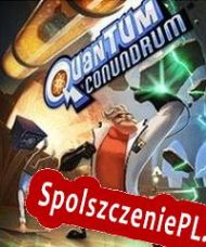 Quantum Conundrum (2012/ENG/Polski/Pirate)