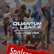 Quantum League (2022/ENG/Polski/Pirate)