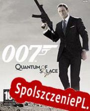 Quantum of Solace (2008/ENG/Polski/License)