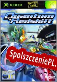 Quantum Redshift (2002/ENG/Polski/RePack from l0wb1t)