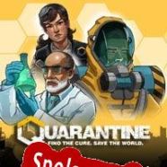 Quarantine (2017) | RePack from ADMINCRACK