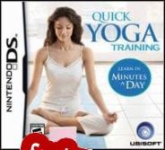 Quick Yoga Training (2008/ENG/Polski/License)