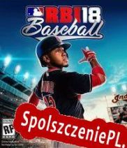 R.B.I. Baseball 18 (2018) | RePack from ECLiPSE