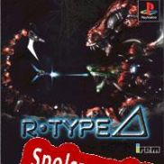 R-Type Delta (1998/ENG/Polski/License)