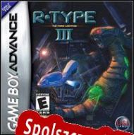 R-Type III: The Third Lightning (2004/ENG/Polski/RePack from X.O)