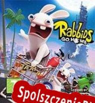 Rabbids Go Home (2009/ENG/Polski/License)