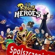 Rabbids Heroes (2022/ENG/Polski/Pirate)