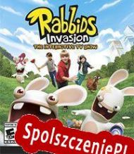 Rabbids Invasion: The Interactive TV Show (2014/ENG/Polski/License)