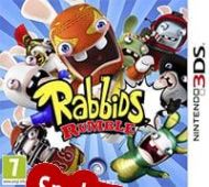 Rabbids Rumble (2012/ENG/Polski/RePack from KEYGENMUSiC)