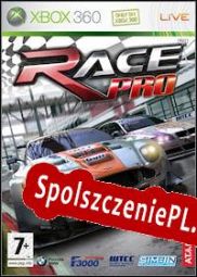 RACE Pro (2009/ENG/Polski/RePack from MAZE)