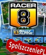 Racer 8 (2014/ENG/Polski/RePack from TWK)