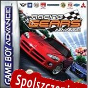 Racing Gears Advance (2004/ENG/Polski/License)