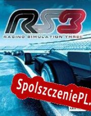 Racing Simulation 3 (2002/ENG/Polski/RePack from T3)