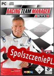 Racing Team Manager (2008/ENG/Polski/RePack from BRD)